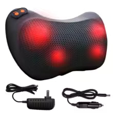 massage car pillow
